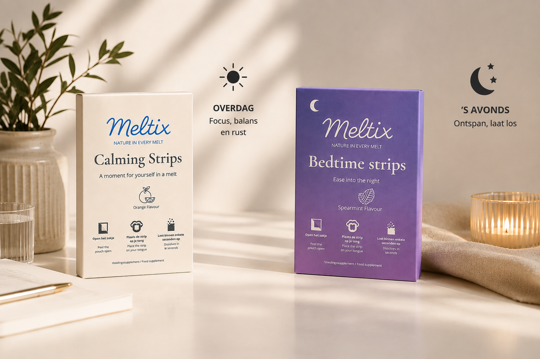 Meltix Duo